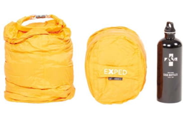 Image of Exped Comfort -5C / +20F Sleeping Bags, Long, 7640445450423