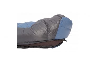 Image of Exped Comfort 600, Blue/Grey, Medium Left, 7640120117511