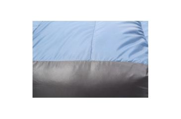 Image of Exped Comfort 600, Blue/Grey, Medium Left, 7640120117511