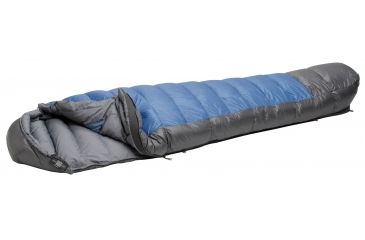 Image of Exped Comfort 600 -Large-Left