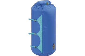 Image of Exped Compression Bag, Blue, Medium, 7640147768390