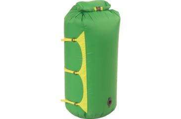 Image of Exped Compression Bag, Green, Large, 7640147768406