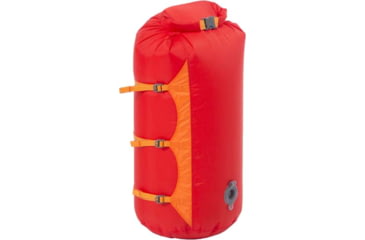 Image of Exped Compression Bag, Red, Small, 7640147768383