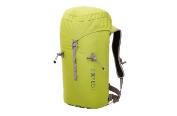 Image of Exped Core 35 Pack-Lichen
