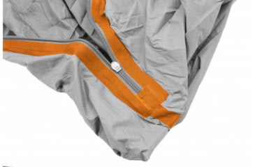 Image of Exped Cover Pro, Olive Grey/Charcoal, Medium, 7640171999166