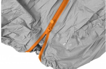 Image of Exped Cover Pro, Olive Grey/Charcoal, Medium, 7640171999166