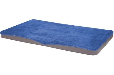 Image of Exped Cozy Sheet -Blue-Duo