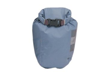 Image of Exped Crush Drybag -Green-Small