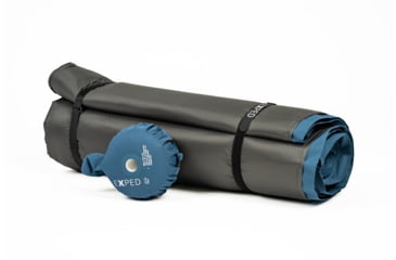 Image of Exped DeepSleep Duo+, Ocean, LW+, 7640277846555