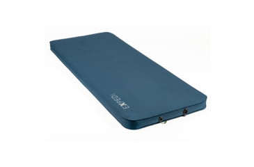 Image of Exped DeepSleep Mat, Ocean, LW, 7640277846524