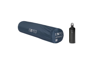 Image of Exped DeepSleep Mat, Ocean, LW, 7640277846524