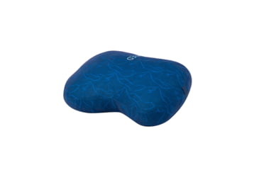 Image of Exped DeepSleep Pillow, Blue Mountain Print, Medium, 7640277843240