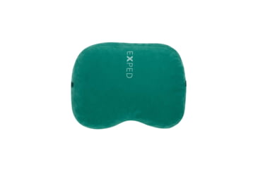 Image of Exped DeepSleep Pillow, Cypress, Medium, 7640277841956