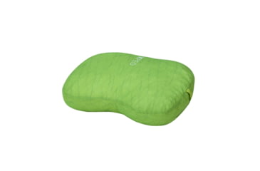 Image of Exped DeepSleep Pillow, Lichen Forest Print, Medium, 7640277843257