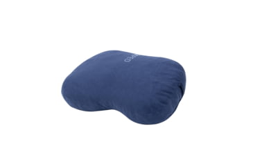 Image of Exped DeepSleep Pillow, Navy, Medium, 7640277841949