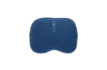 Image of Exped DeepSleep Pillow, Navy, Medium, 7640277841949