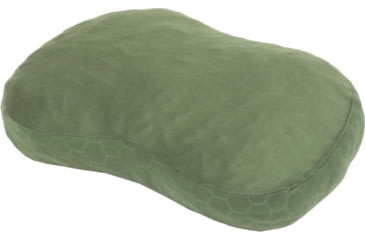 Image of Exped Deepsleep Pillows, Mossgreen, Medium, 7640171996493