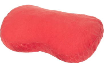 Image of Exped Deepsleep Pillows, Ruby Red, Large, 7640171996547