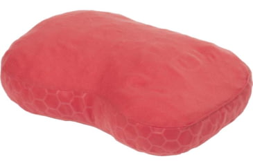 Image of Exped Deepsleep Pillows, Ruby Red, Medium, 7640171997001