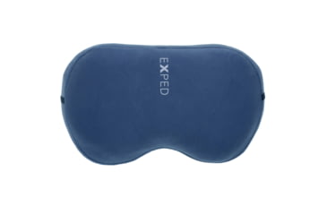 Image of Exped Down Pillow, Navy, Large, 7640277841932