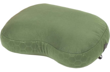 Image of Exped Down Pillows, Mossgreen, Medium, 7640171997810