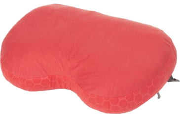 Image of Exped Down Pillows, Ruby Red, Large, 7640171997827