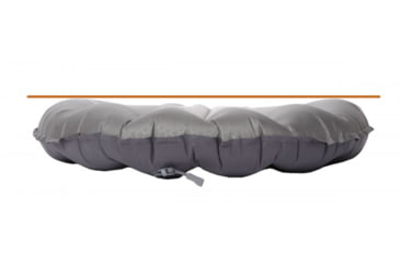 Image of Exped DownMat HL Winter, Black, LW, 7640147769403