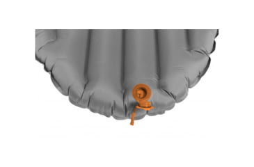 Image of Exped DownMat HL Winter, Black, LW, 7640147769403