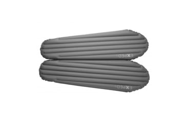 Image of Exped DownMat HL Winter, Black, LW, 7640147769403