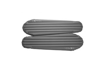 Image of Exped DownMat HL Winter, Black, LW, 7640147769403