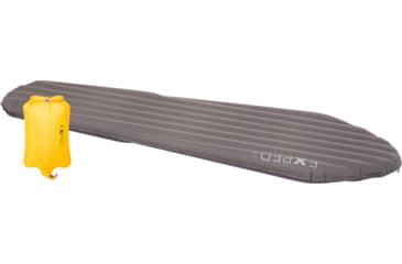 Image of Exped DownMat HL Winter, Black, LW, 7640147769403