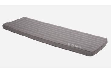 Image of Exped DownMat TT 9, Black, Long Wide 7640171993195