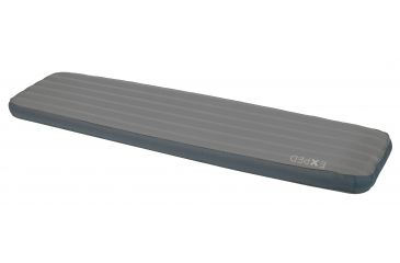 Image of Exped DownMat TT Sleeping Pad-Charcoal-Regular