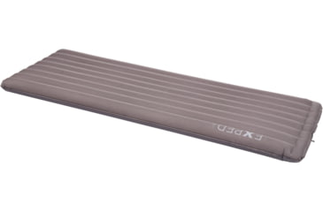 Image of Exped DownMat UL Winter, Grey, Long Wide, 7640171995533
