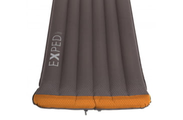 Image of Exped DownMat UL Winter, Grey, Medium, 7640171995526