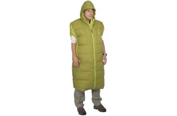 Image of Exped Dreamwalker Camp 450 Sleeping Bag 700 Duck Down