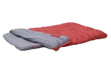 Image of Exped Dreamwalker Duo 400 Plus Sleeping Bag