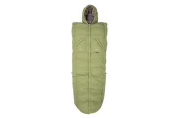Image of Exped DreamWalker WB, Moss Green, L, 7640171994901