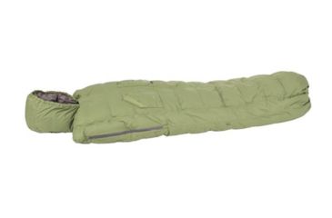 Image of Exped DreamWalker WB, Moss Green, L, 7640171994901