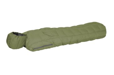 Image of Exped DreamWalker WB, Moss Green, M, 7640171994413