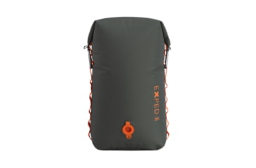Image of Exped Dura Dry bag, Moraine, 15L, 7640277848092