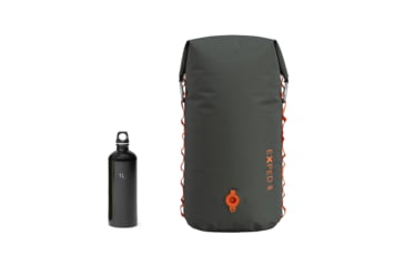 Image of Exped Dura Dry bag, Moraine, 25L, 7640277848108