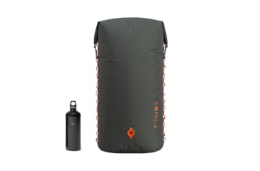 Image of Exped Dura Dry bag, Moraine, 50L, 7640277848115