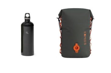 Image of Exped Dura Dry bag, Moraine, 5L, 7640277848085