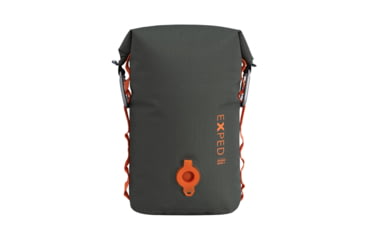 Image of Exped Dura Dry bag, Moraine, 5L, 7640277848085