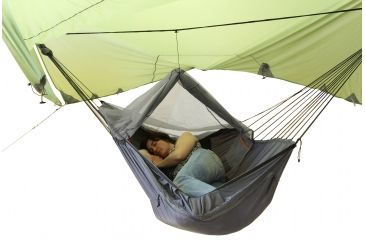Image of Exped Ergo Hammock Combi