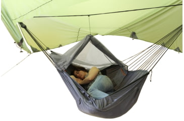 Image of Exped Ergo Hammock Combi