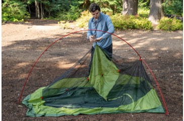 Image of Exped Cassira Tent