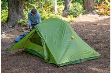 Image of Exped Cassira Tent