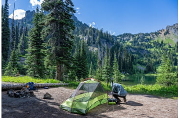 Image of Exped Cassira Tent